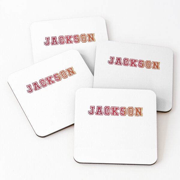 Item preview, JACKSON designed and sold by ruviogevio.