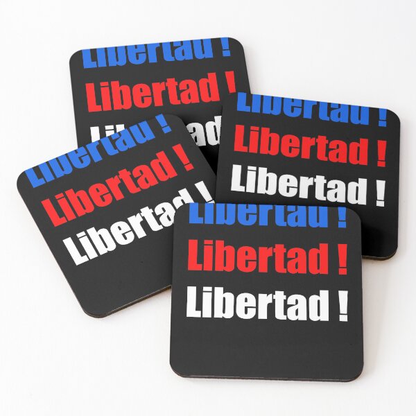 Item preview, Libertad  designed and sold by Yuchi1.