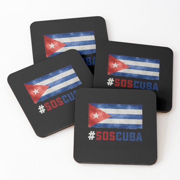 Item preview, Free Cuba designed and sold by DesignMacy.