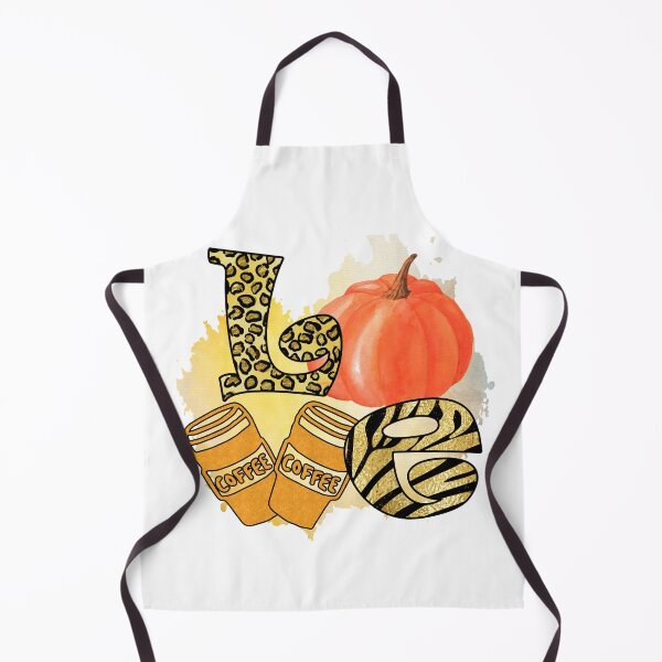 Item preview, Pumpkin Love Fall- Autumn Season Gifts designed and sold by younghopes.