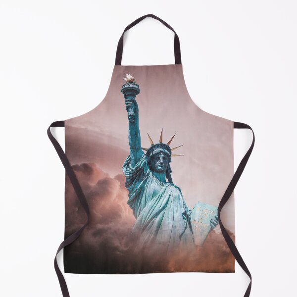 Item preview, Liberty In The Sky designed and sold by leea1l.