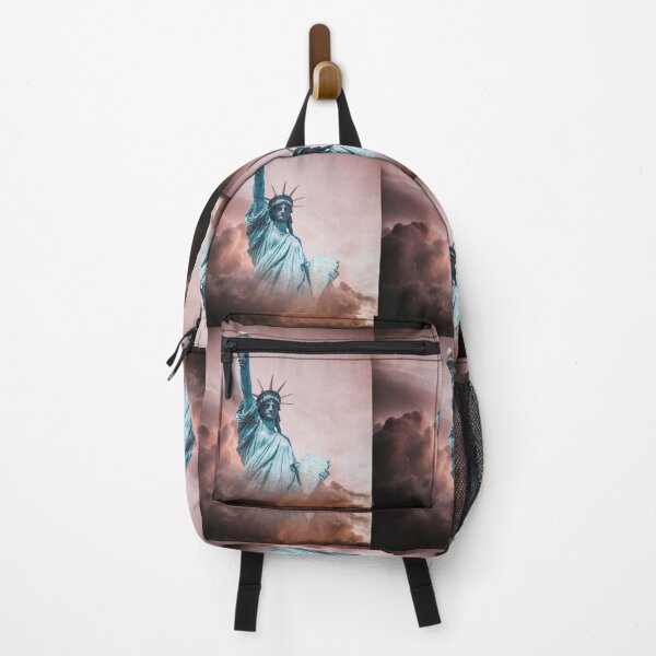 Item preview, Liberty In The Sky designed and sold by leea1l.