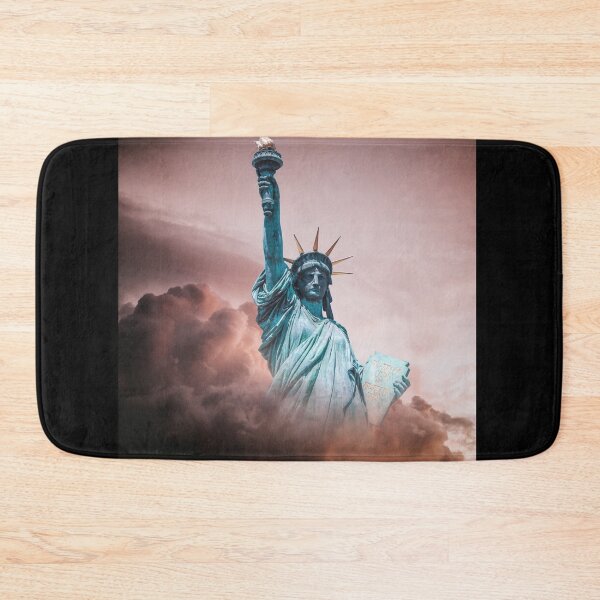 Item preview, Liberty In The Sky designed and sold by leea1l.