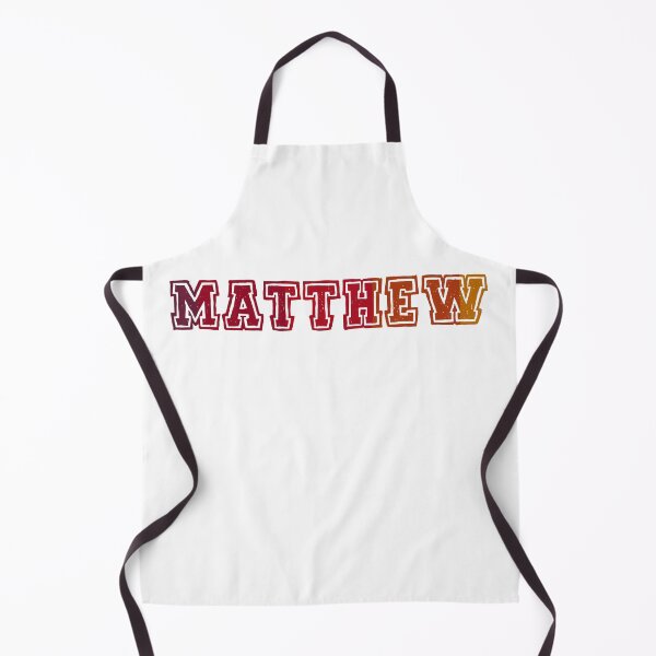 Item preview, MATTHEW designed and sold by ruviogevio.