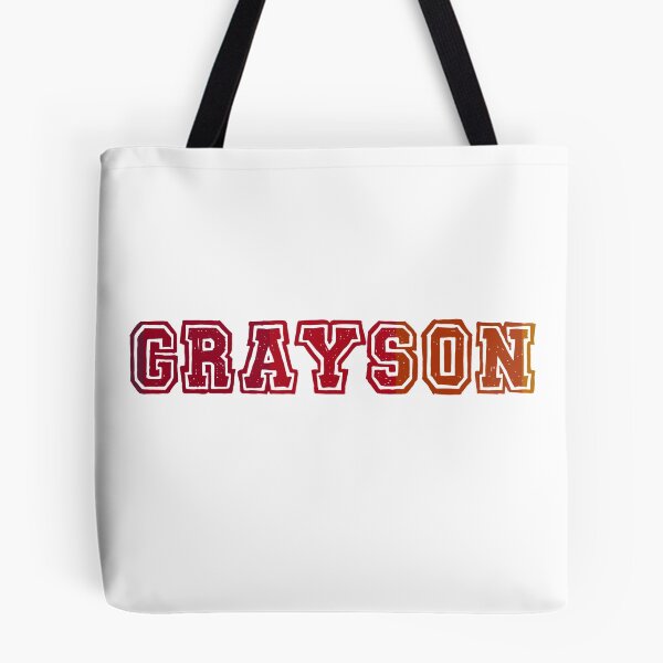 Item preview, GRAYSON designed and sold by ruviogevio.