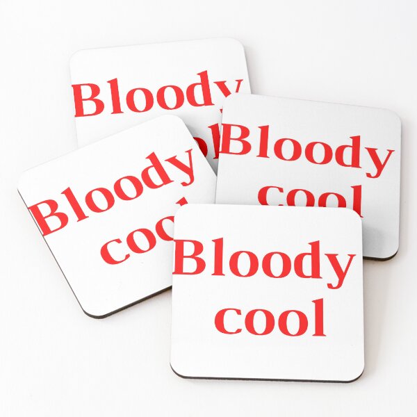 Item preview, bloody cool designed and sold by thestilishera.