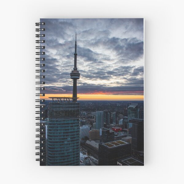 Item preview, Skyline designed and sold by FirstKind.