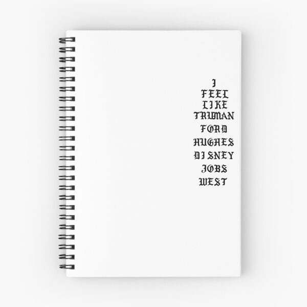 Item preview, I Feel Like designed and sold by Reese1694.