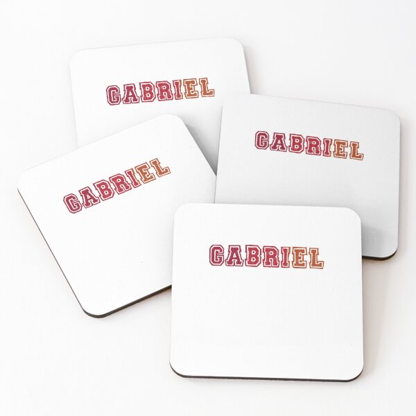 Item preview, GABRIEL designed and sold by ruviogevio.