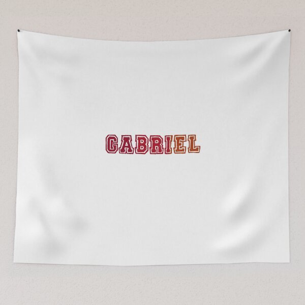 Item preview, GABRIEL designed and sold by ruviogevio.
