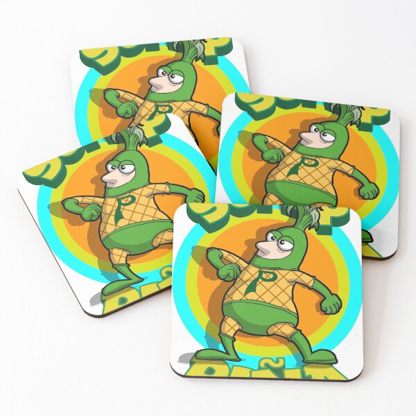 Item preview, Superpiña designed and sold by starlingline.