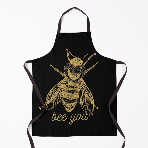 Item preview, bee you designed and sold by artbyrosse.