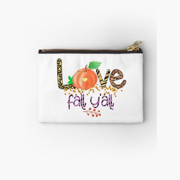 Item preview, Love Fall Y'All - Autumn Season Gifts designed and sold by younghopes.