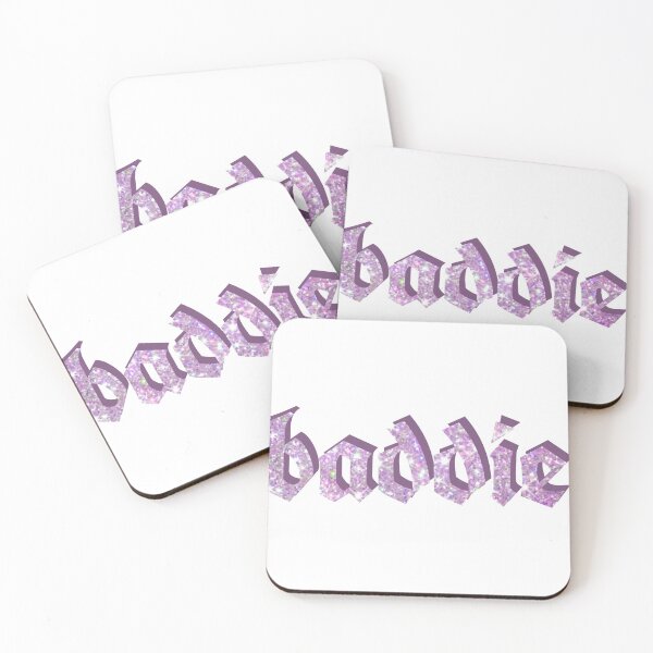 Item preview, Baddie designed and sold by schmoneyyy.