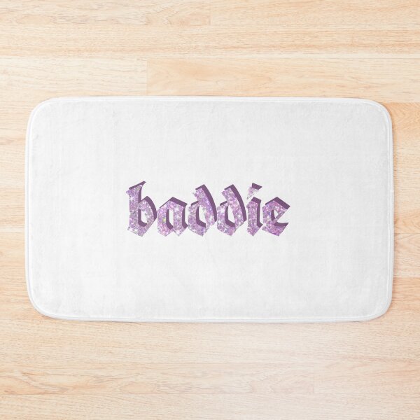 Item preview, Baddie designed and sold by schmoneyyy.