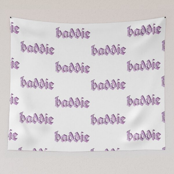 Item preview, Baddie designed and sold by schmoneyyy.