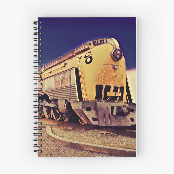 Item preview, ALCO 4-6-4  Hudson Type Locomotive designed and sold by Wernher Krutein.