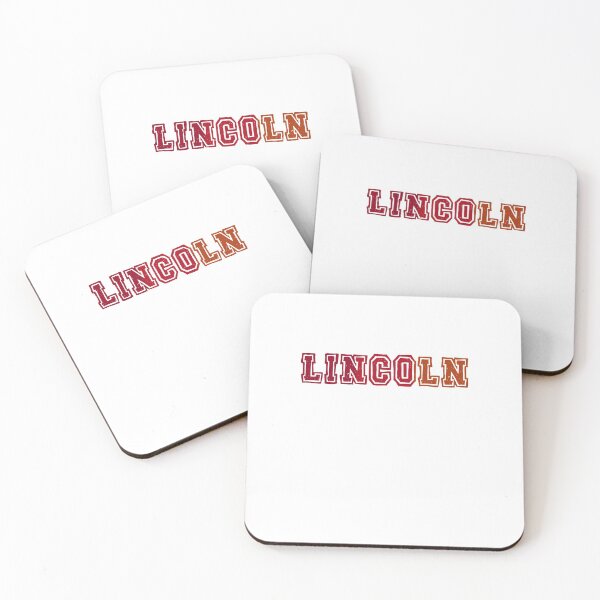 Item preview, LINCOLN designed and sold by ruviogevio.
