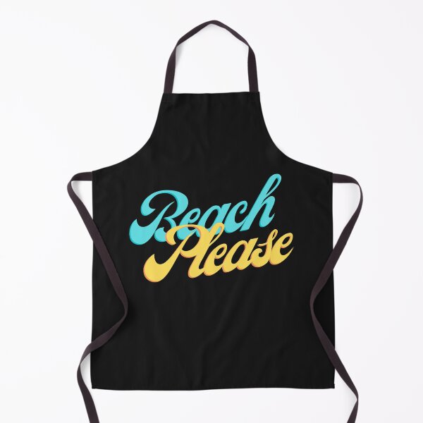Item preview, Beach Please designed and sold by Sky-99.