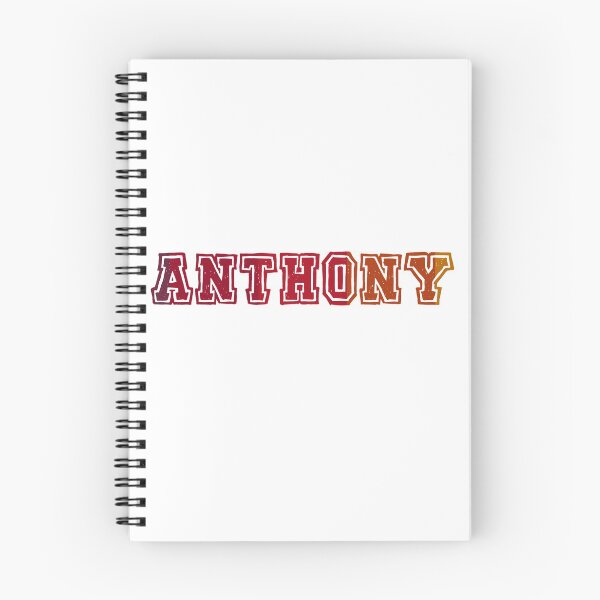 Item preview, ANTHONY designed and sold by ruviogevio.