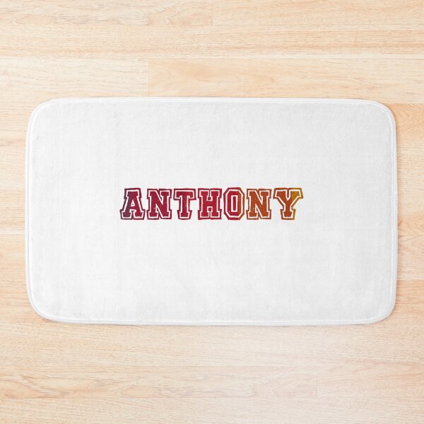 Item preview, ANTHONY designed and sold by ruviogevio.