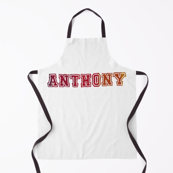 Item preview, ANTHONY designed and sold by ruviogevio.