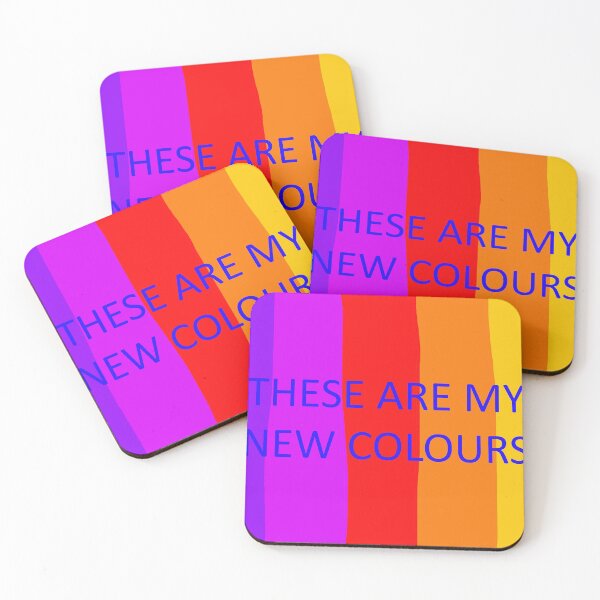 Item preview, My new colours designed and sold by ParadiseTrails.