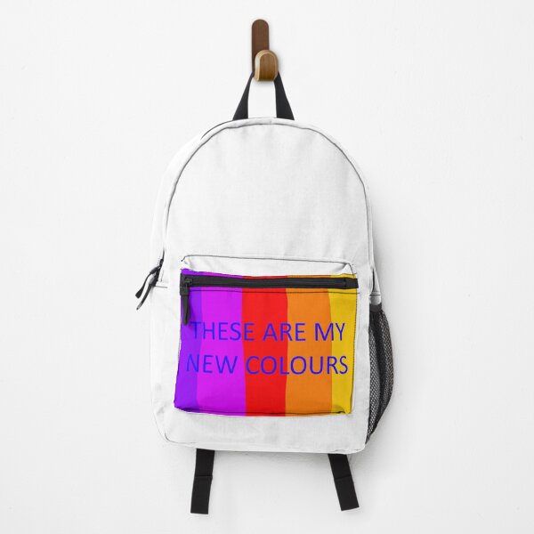 Item preview, My new colours designed and sold by ParadiseTrails.