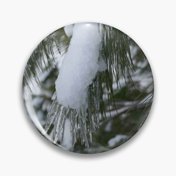 Item preview, Ice Storm designed and sold by MaineCali.
