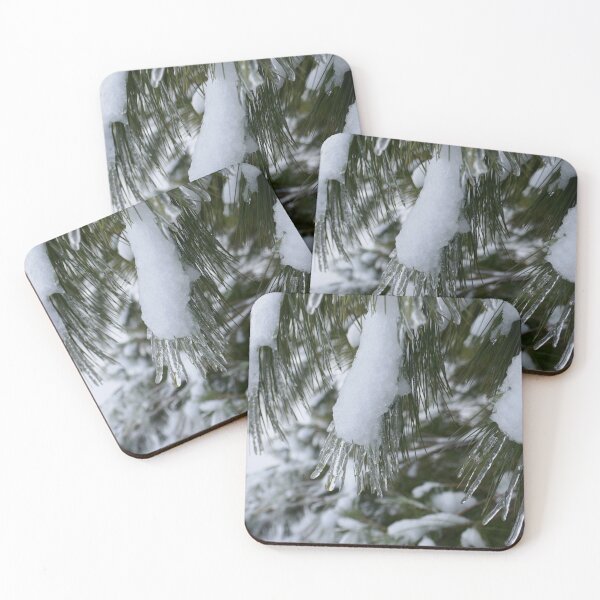 Item preview, Ice Storm designed and sold by MaineCali.