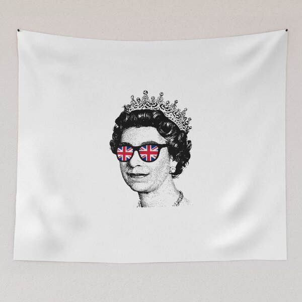 Item preview, Queen Elizabeth  designed and sold by hsco.