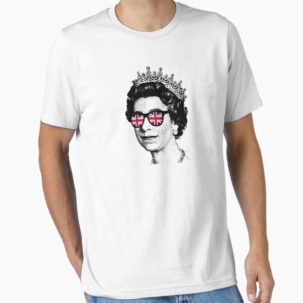 Item preview, Queen Elizabeth  designed and sold by hsco.