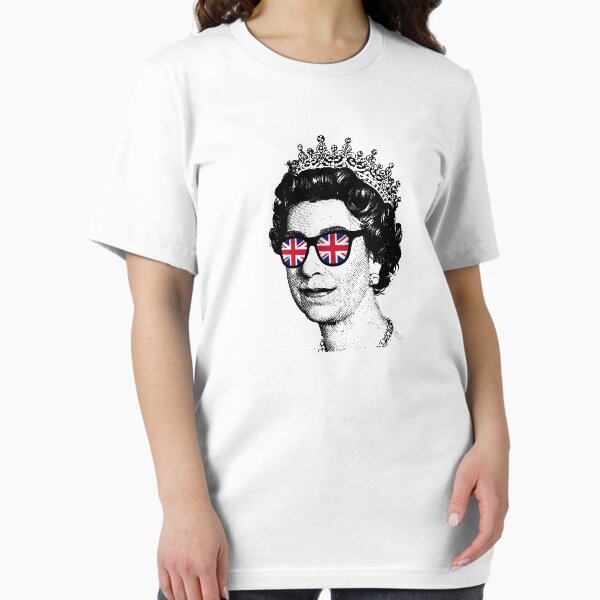 Item preview, Queen Elizabeth  designed and sold by hsco.