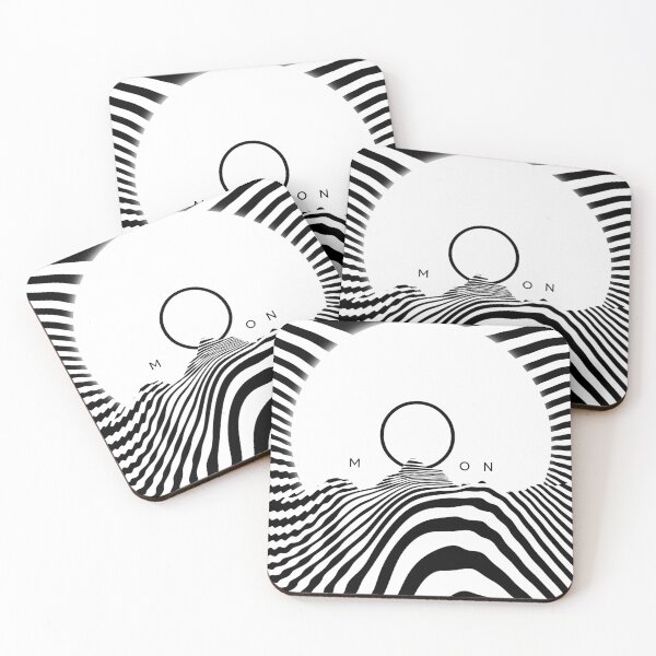 Item preview, Moon designed and sold by Phani45.