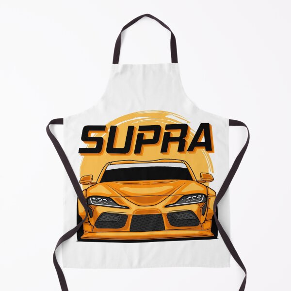 Item preview, Orange Supra MK V designed and sold by goldentuners.