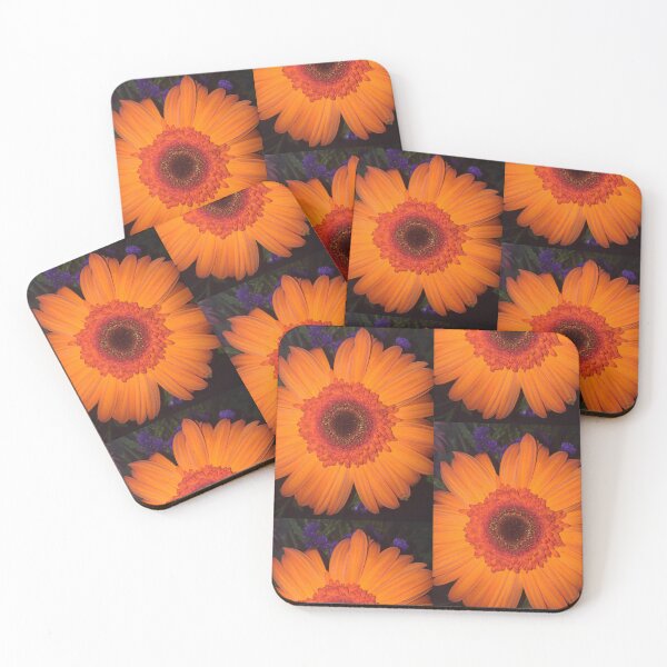 Item preview, Beautiful Orange Daisy designed and sold by Colleen Hess.