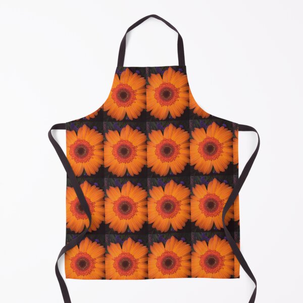 Item preview, Beautiful Orange Daisy designed and sold by Colleen Hess.