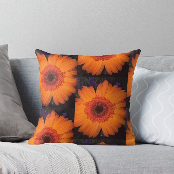 Item preview, Beautiful Orange Daisy designed and sold by Colleen Hess.