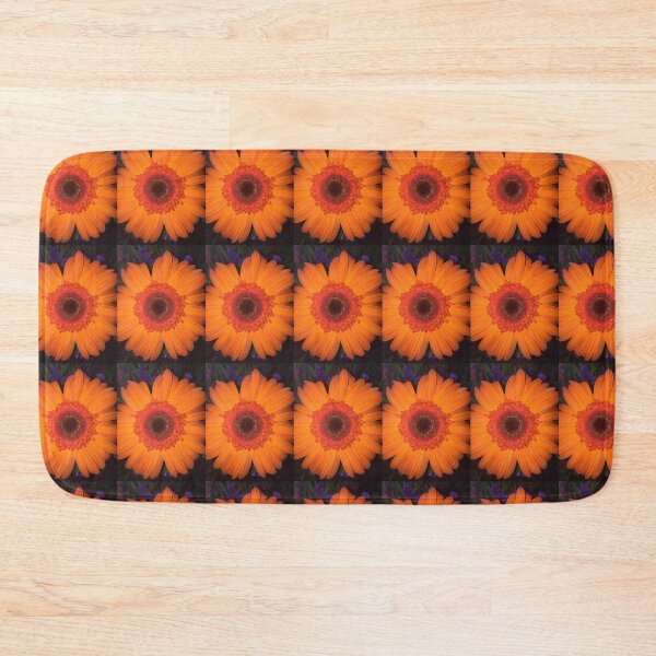 Item preview, Beautiful Orange Daisy designed and sold by Colleen Hess.