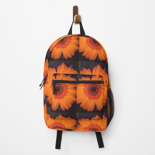 Item preview, Beautiful Orange Daisy designed and sold by Colleen Hess.