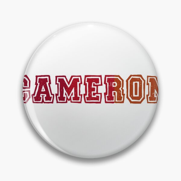 Aperçu de l'œuvre CAMERON créée et vendue par ruviogevio.