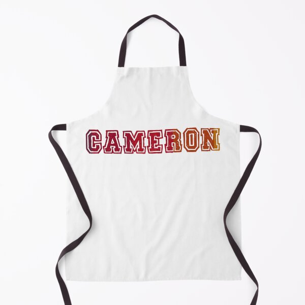 Item preview, CAMERON designed and sold by ruviogevio.