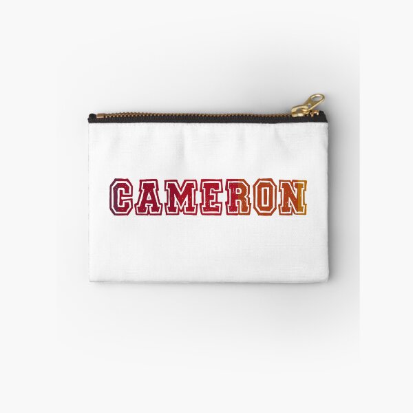 Item preview, CAMERON designed and sold by ruviogevio.
