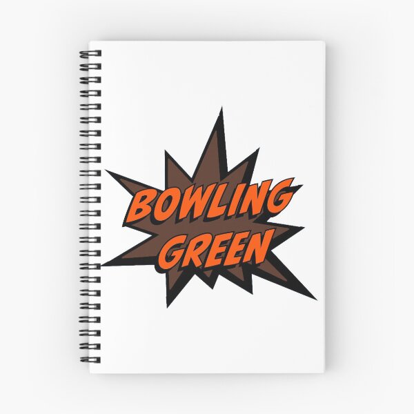 Item preview, Bowling Green State University designed and sold by kkosmicki.