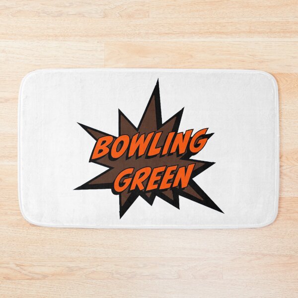 Item preview, Bowling Green State University designed and sold by kkosmicki.