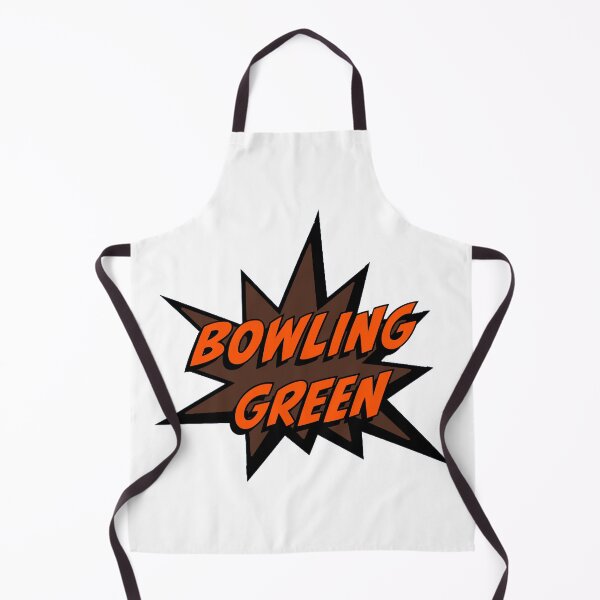 Item preview, Bowling Green State University designed and sold by kkosmicki.