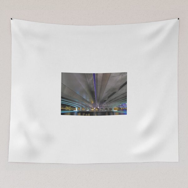 Item preview, Under The Narrows Bridges  designed and sold by EOS20.