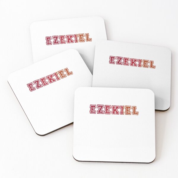 Item preview, EZEKIEL designed and sold by ruviogevio.
