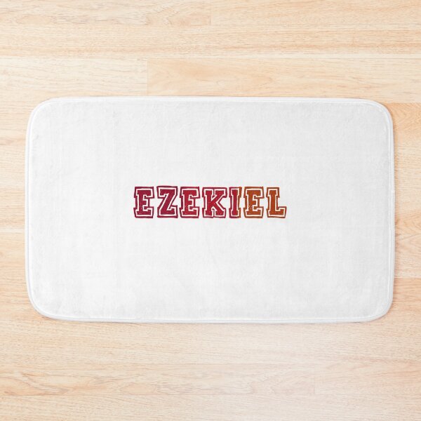 Item preview, EZEKIEL designed and sold by ruviogevio.