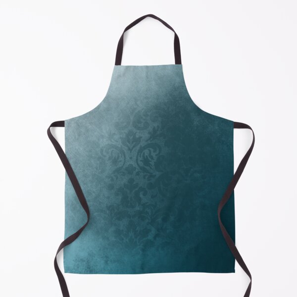 Item preview, Fade Blue Vintage Grunge Pattern designed and sold by likebakerdo.